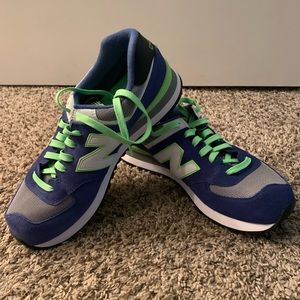 New Balance Shoes